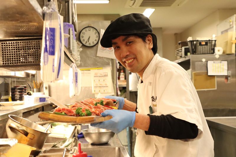 焼肉徳寿　室蘭店のアルバイト・バイト求人情報-05