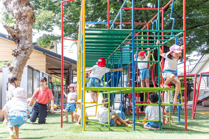 社会福祉法人梅花福祉会の求人・転職情報