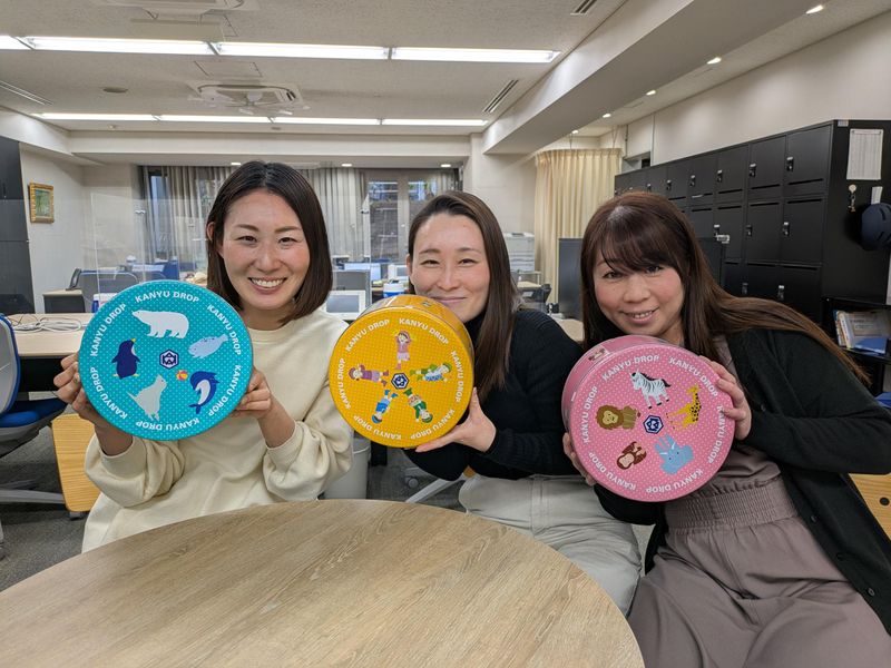 勤務地/都立大学駅周辺　 河合薬業株式会社のアルバイト・バイト求人情報-02