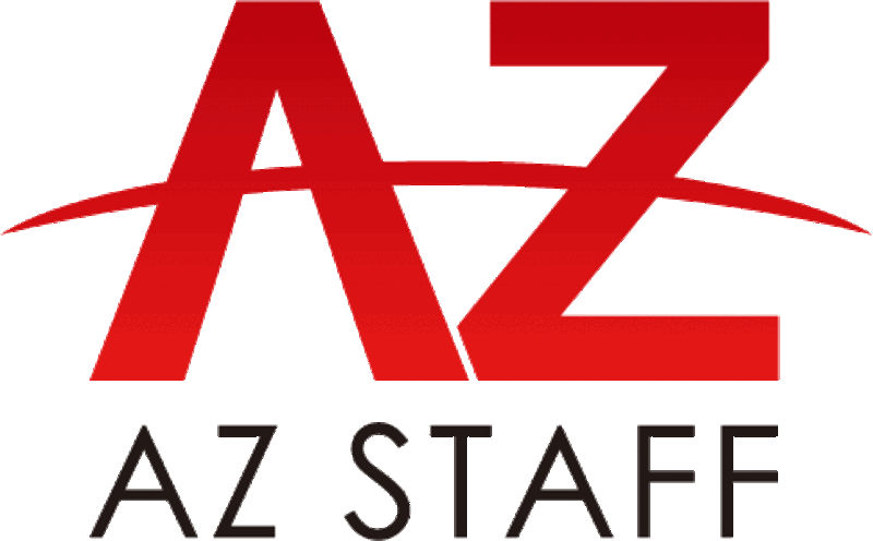 株式会社アズスタッフ