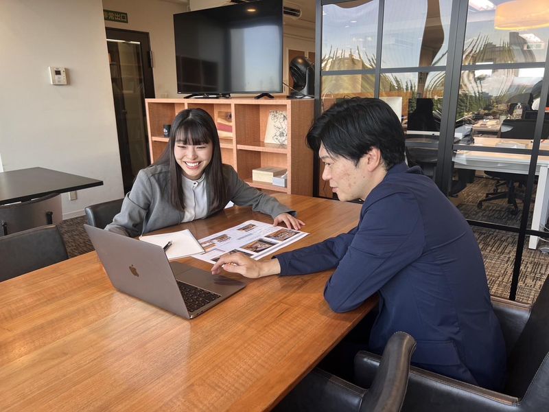 株式会社コラボデザインの求人・転職情報