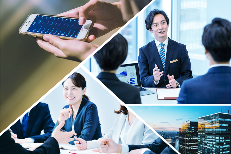 株式会社Waplusの求人・転職情報