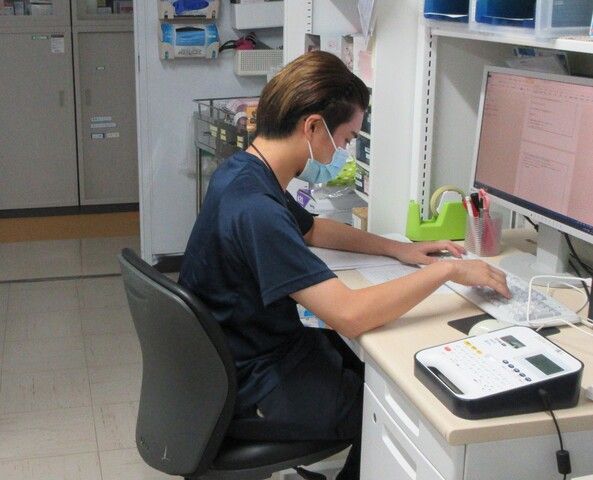 医療法人足利中央病院　足利中央病院の求人・転職情報