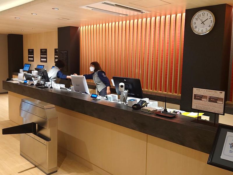 株式会社よみうりサポートアンドサービス　温浴運営課の求人・転職情報