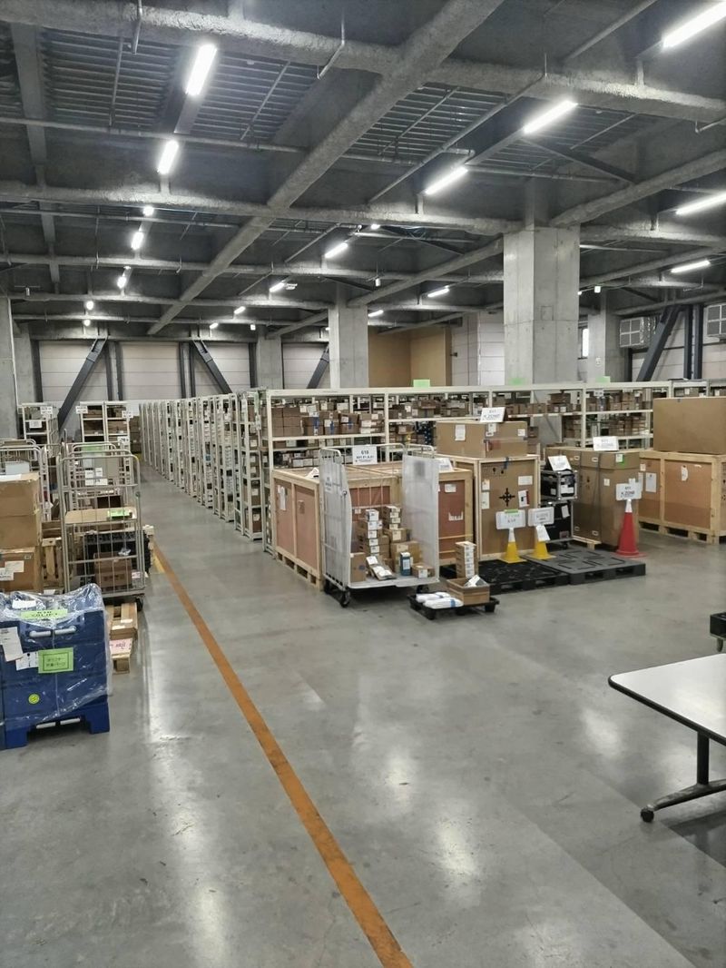 株式会社トラスト・エキスプレスの求人・転職情報