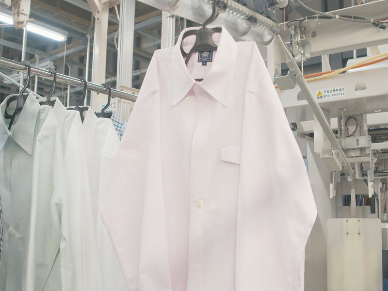 ダイヤクリーニング株式会社の求人・転職情報