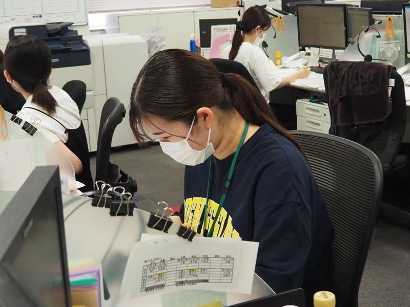 センコービジネスサポート株式会社の求人・転職情報