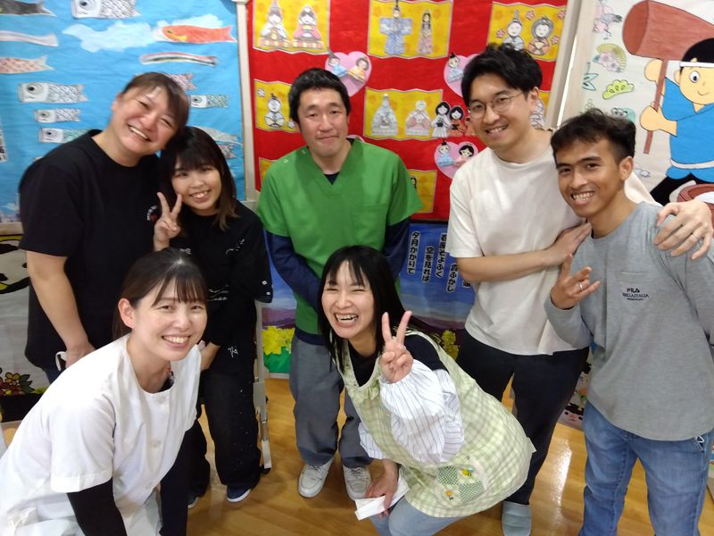 社会福祉法人幸会　特別養護老人ホーム 大野台幸園のアルバイト・バイト求人情報-04