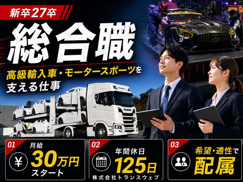 株式会社トランスウェブ