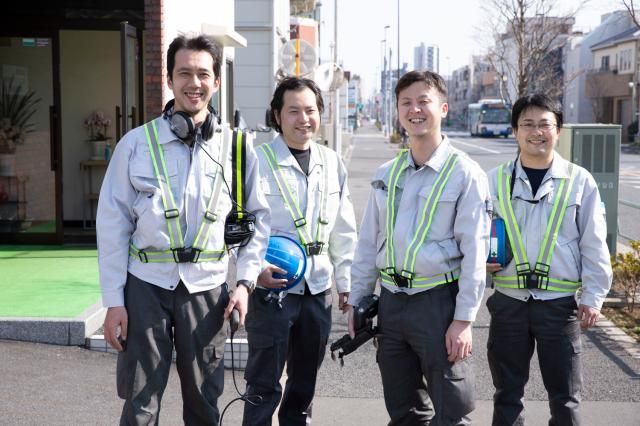 株式会社小島の求人・転職情報