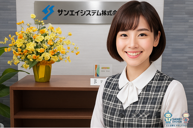 サンエイシステム株式会社-0006の求人・転職情報