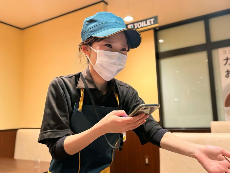 カレーハウス CoCo壱番屋 豊川御油町店のアルバイト・バイト求人情報-02