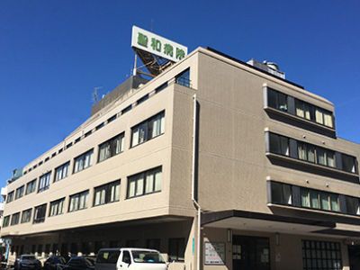 医療法人尽生会の求人・転職情報