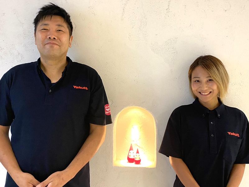 皆野センター(埼玉北部ヤクルト販売株式会社)のアルバイト・バイト求人情報-03