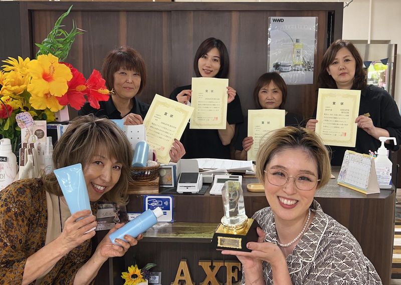 アックスリブ蓮田店のアルバイト・バイト求人情報-03