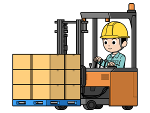 株式会社TMスタイル　勤務地　堺市西区築港新町2丁