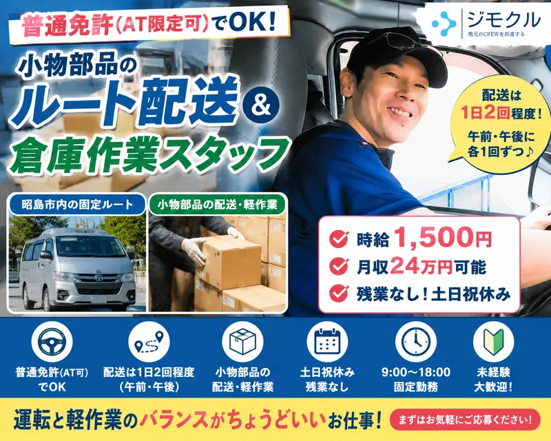 求人画像