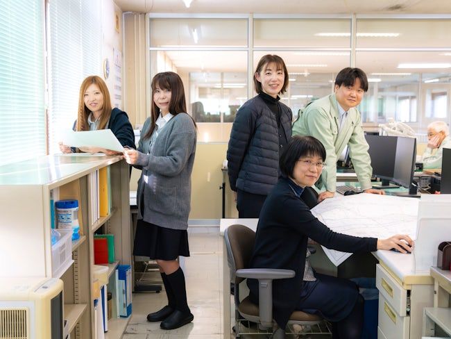 株式会社みずほ栄設計の求人・転職情報