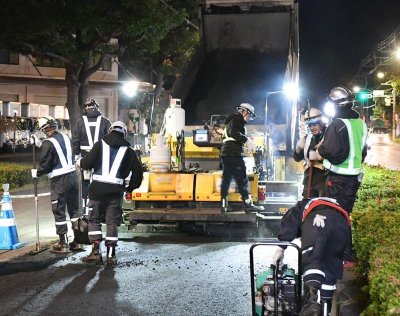 株式会社冨士土木のアルバイト・バイト求人情報-02