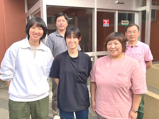 社会福祉法人緑星の里の求人・転職情報