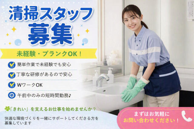 興産管理サービス株式会社のアルバイト・バイト求人情報-10