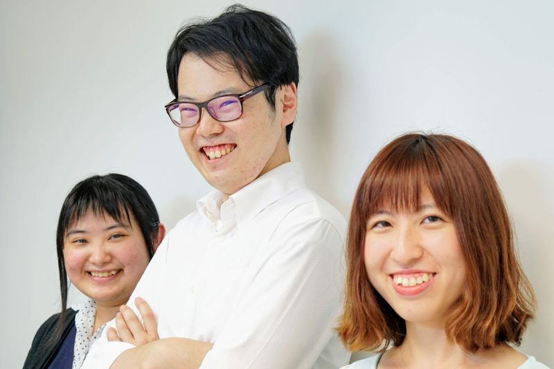 株式会社フォー・ジェイ　新宿本社のアルバイト・バイト求人情報-02