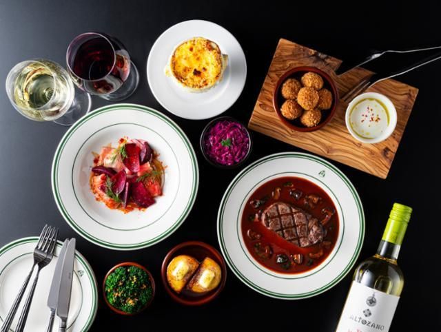 THE CONTINENTAL ROYAL&Gohのアルバイト・バイト求人情報-03