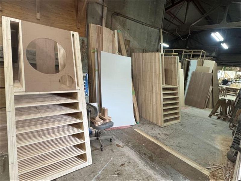 株式会社親泊木工の求人・転職情報