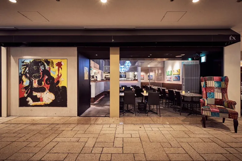 EX marunouchiのアルバイト・バイト求人情報-19