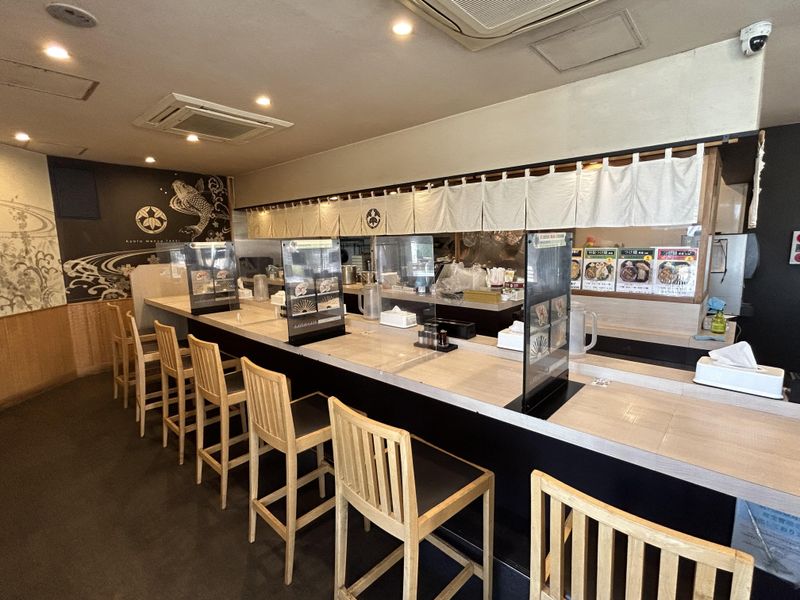 麺屋たけ井　R1店のアルバイト・バイト求人情報-05