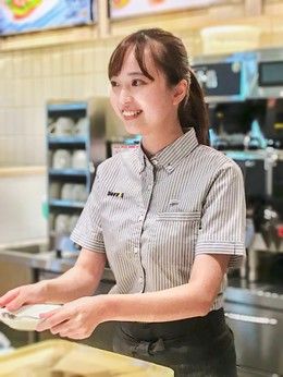 ドトールコーヒーショップ　クリスタ長堀店の求人2