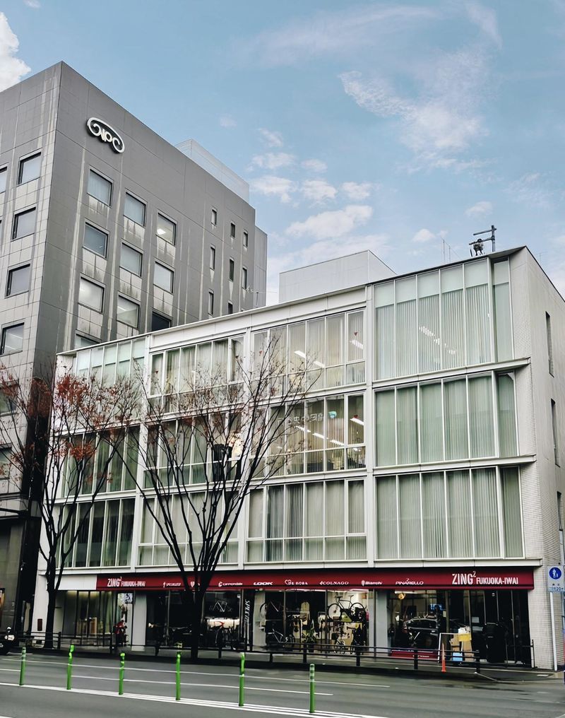 株式会社天野産業の求人・転職情報