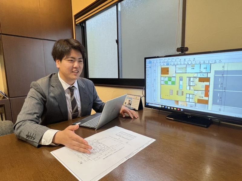 株式会社向洋ハウジング-0007の求人・転職情報