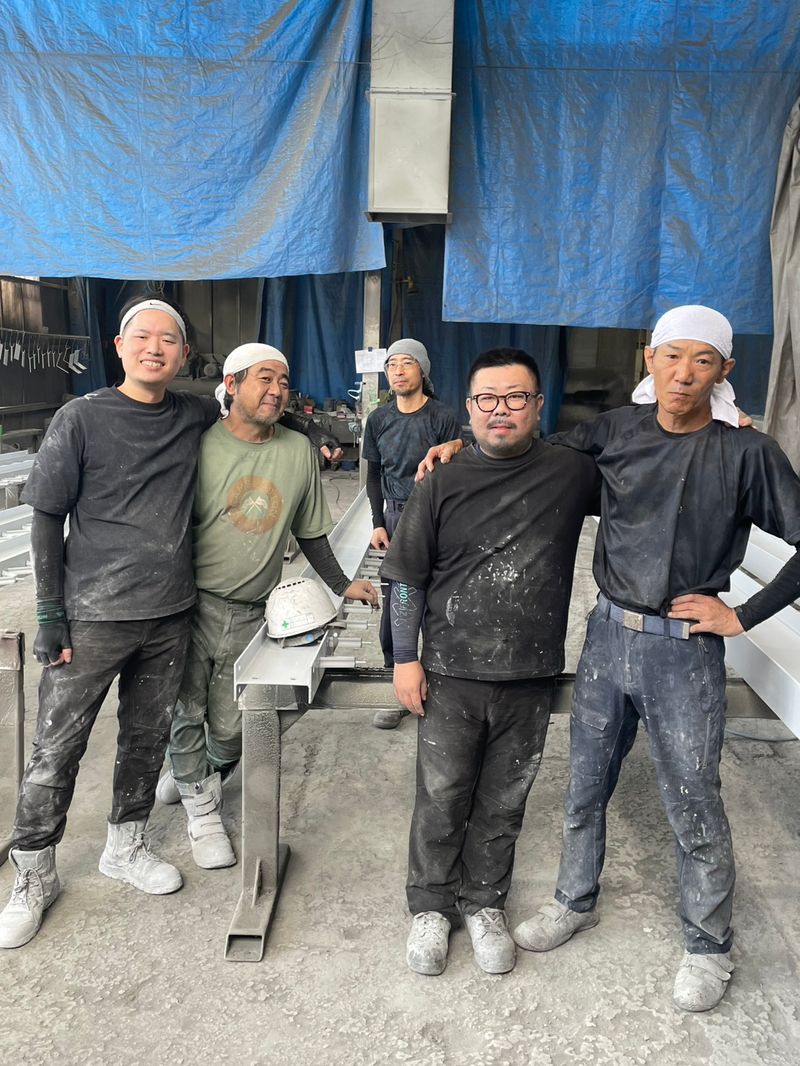 株式会社 中川製作所(Nakagawaseisakusyo Inc.)-0002の求人・転職情報