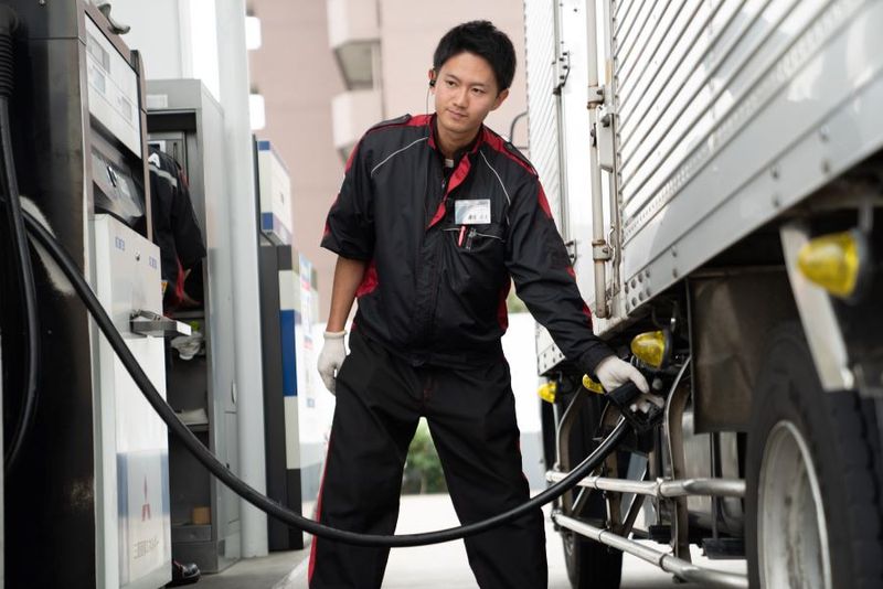 株式会社吉田石油店 ルート4北上金ケ崎SSのアルバイト・バイト求人情報-17