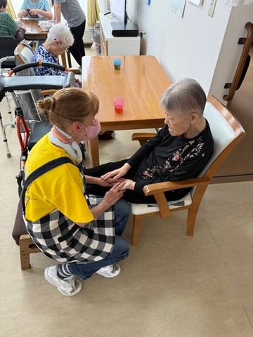 株式会社ケア・ハート　グループホームまごのての求人・転職情報