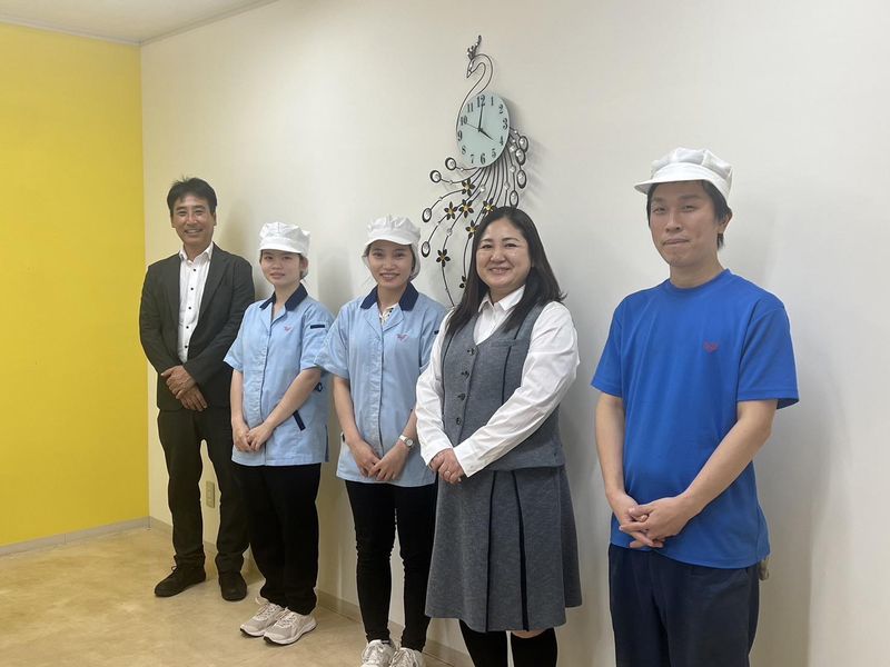 株式会社KCCのアルバイト・バイト求人情報-02
