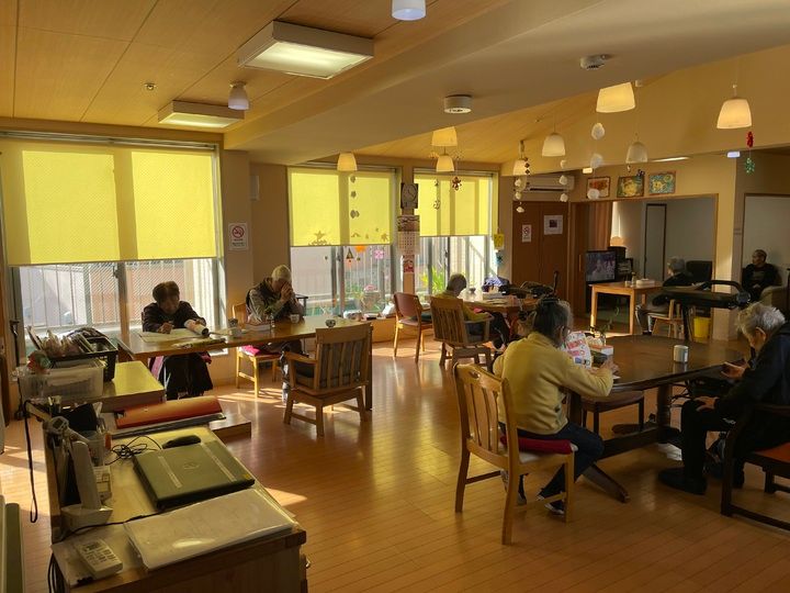 医療福祉生活協同組合おおさか 小規模多機能型居宅介護 なごみのアルバイト・バイト求人情報-03