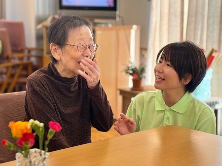 株式会社ニチイ学館の求人・転職情報