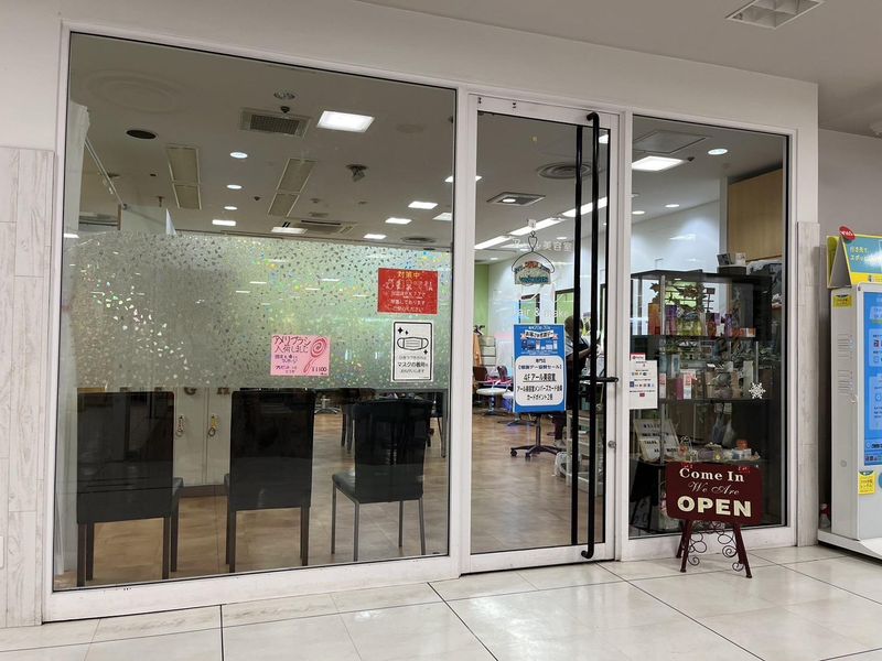 アール美容室　西新井店のアルバイト・バイト求人情報-05