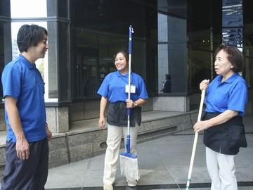 三洋ビル管理株式会社-0007の求人・転職情報