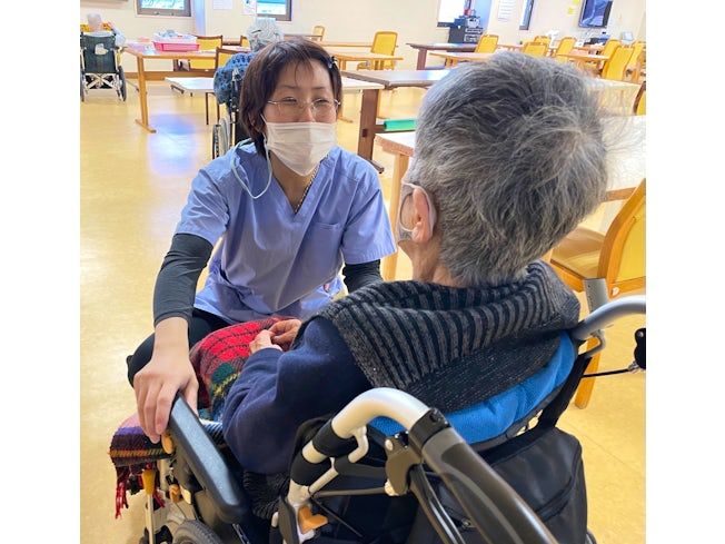 求人画像