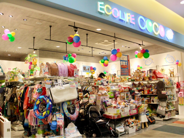 ECOLIFE COCO アピタ亀田店のアルバイト・バイト求人情報-04