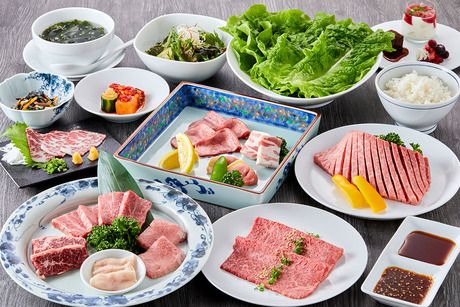 焼肉なべしま　匠番屋のアルバイト・バイト求人情報-02