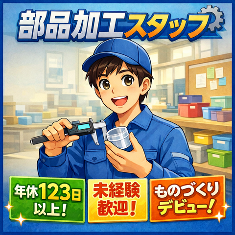 共栄工業株式会社の求人・転職情報