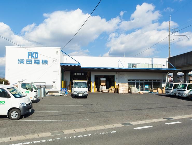 深田電機株式会社の求人・転職情報