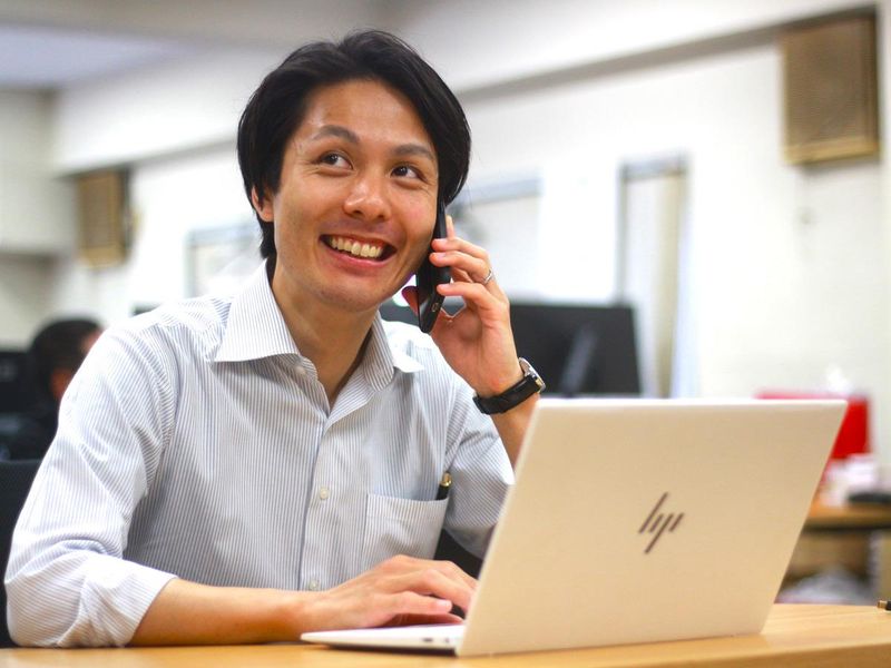 株式会社三協の求人・転職情報