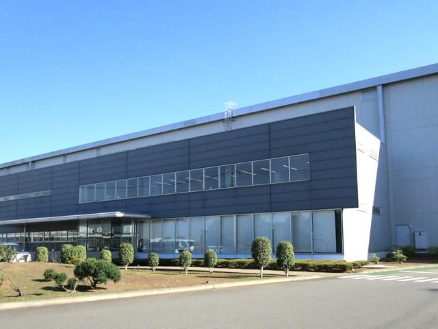 丸紅ロジスティクス株式会社　常総物流センター(仮称)の求人情報