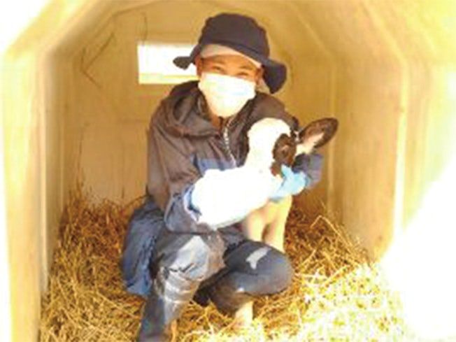 株式会社田村牧場の求人・転職情報