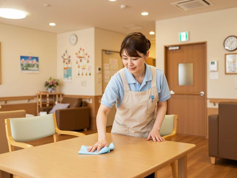 ドーミー札幌西11丁目のアルバイト・バイト求人情報-03